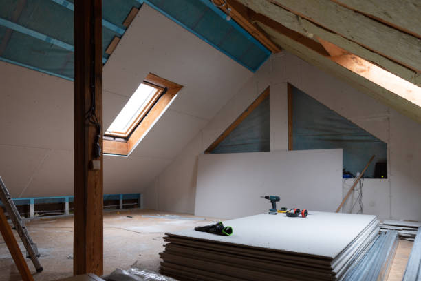Best Soundproof Insulation Installation  in Kings Park, VA