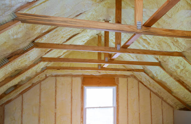 Trusted Kings Park, VA Insulation Contractor Experts