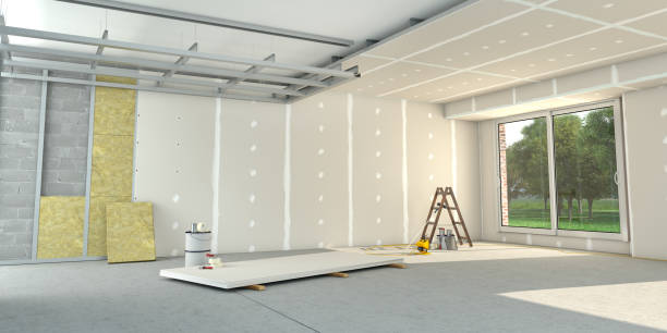 Insulation for Commercial Buildings in Kings Park, VA