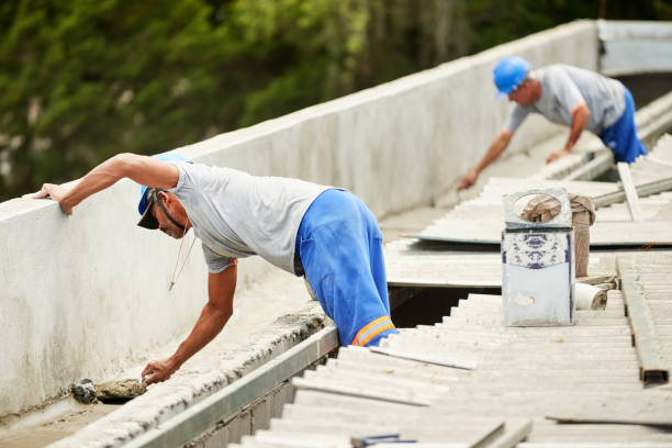 Insulation Repair Services in Kings Park, VA