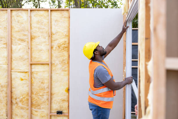 Best Attic Insulation Installation  in Kings Park, VA