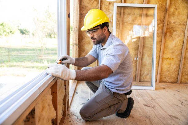 Best Insulation Contractor Near Me  in Kings Park, VA